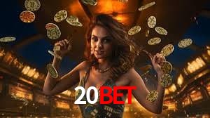 Welcome Bonus 20bet