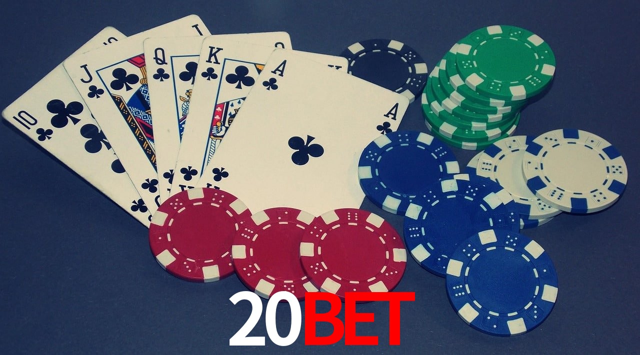 Experiência VIP 20bet
