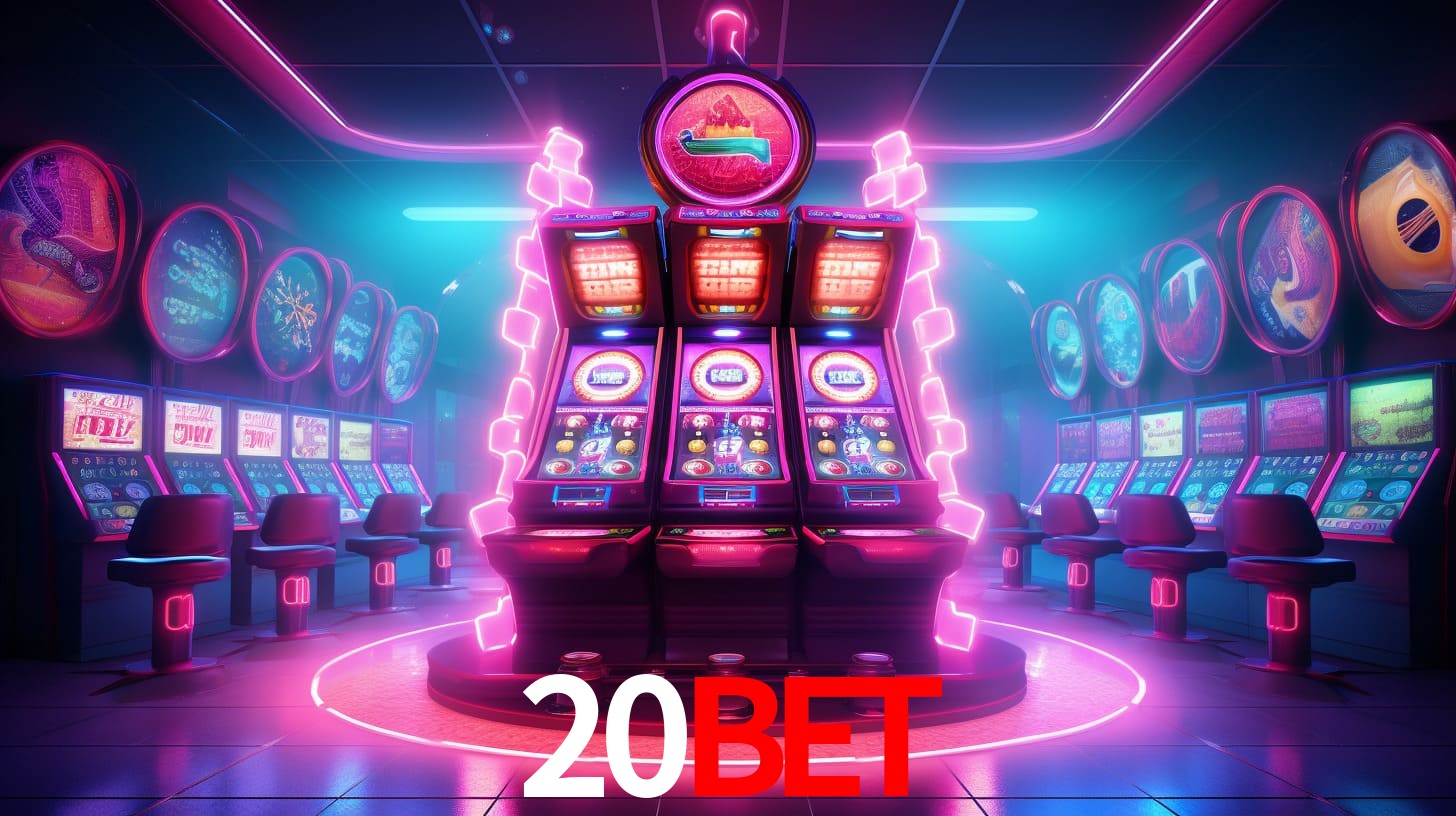 20bet casino