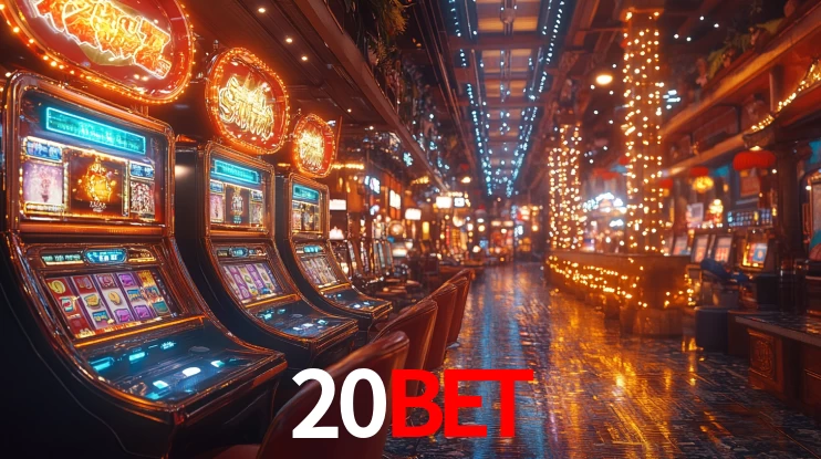 20bet - Caça-Níqueis Potência Máxima - 20bet.com