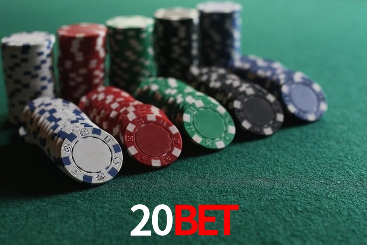 Statistics 20bet