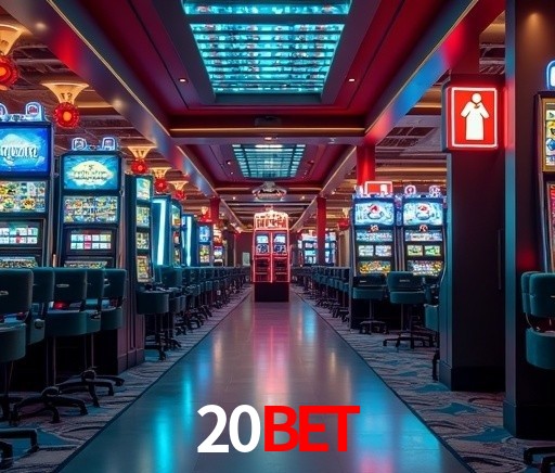 Descubra a Essência do 20bet: Nossa História e Compromissos