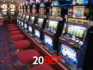 Descubra a Essência do 20bet: Nossa História e Compromissos