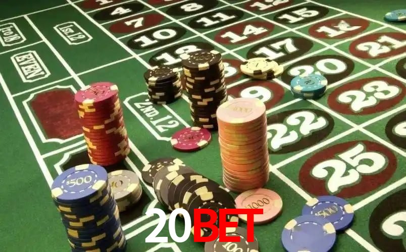 Bonus Features 20bet