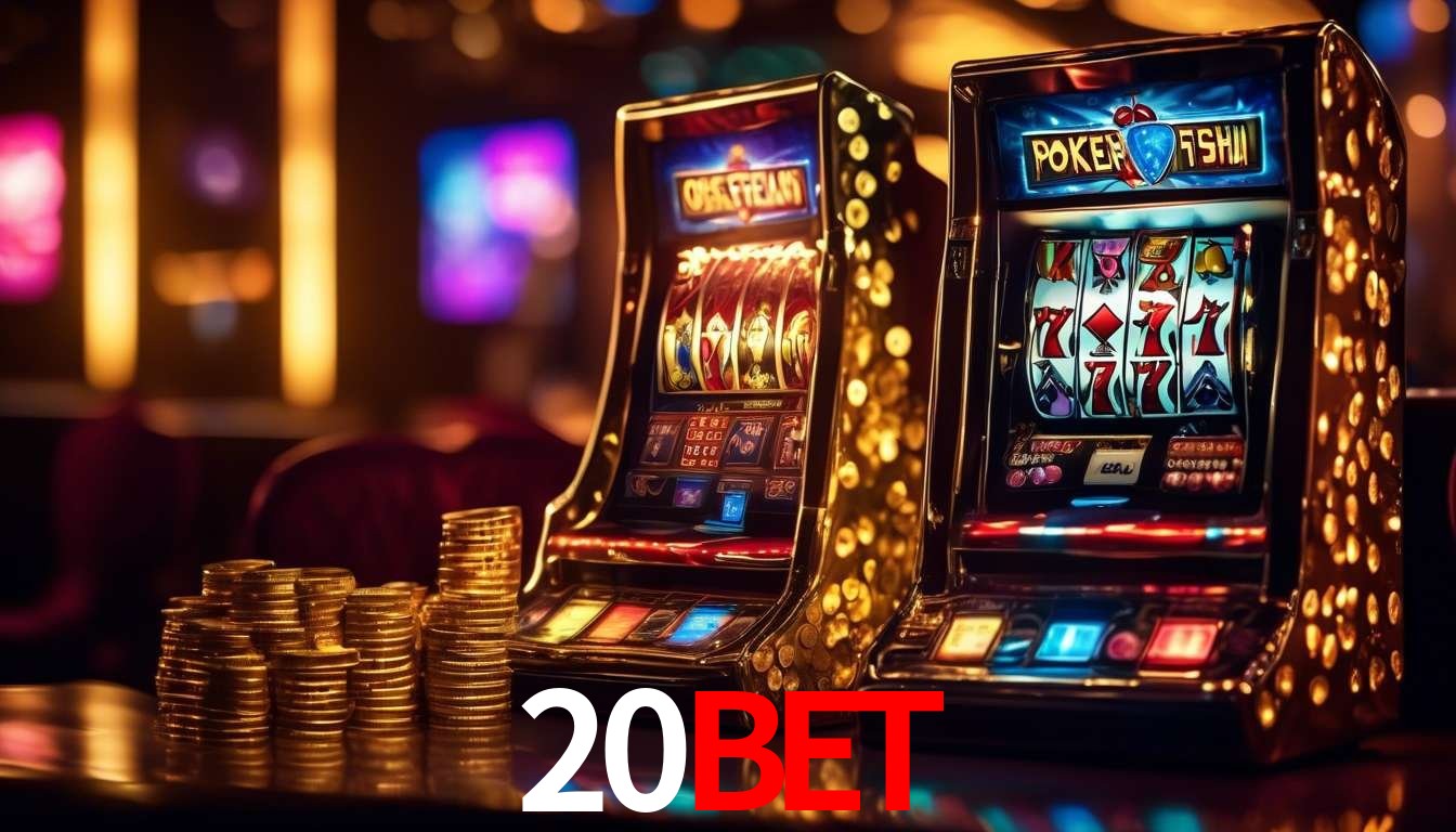 Explorando a Categoria de Eventos em Apostas na 20bet