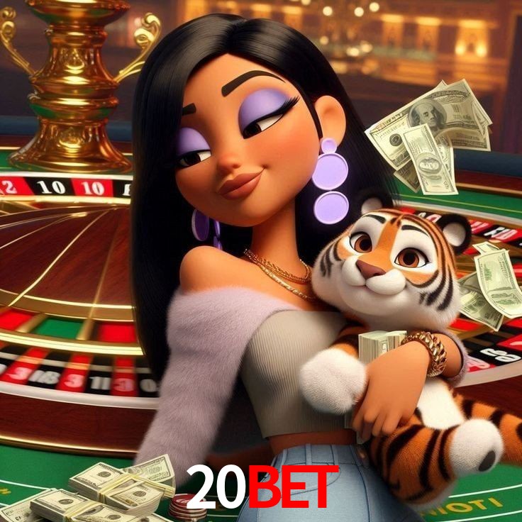 Tennis Betting 20bet