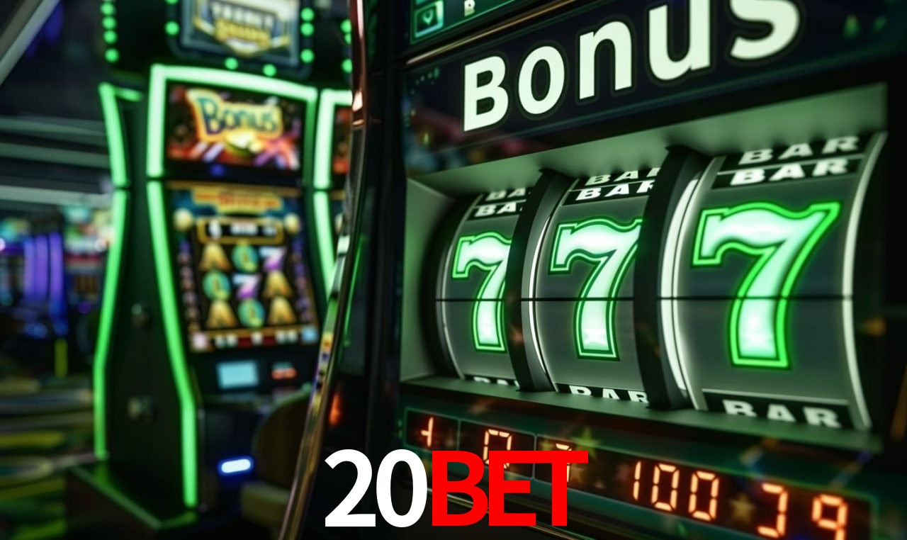 Bonus Features 20bet