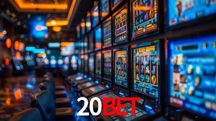 Account Benefits 20bet