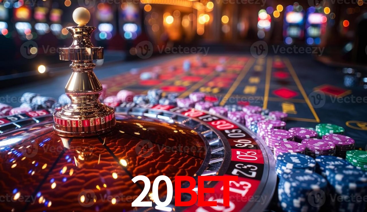 Flash Promotion 20bet