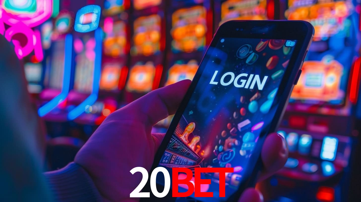 cassino 20bet
