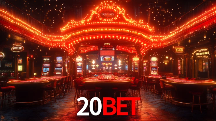 20bet casino