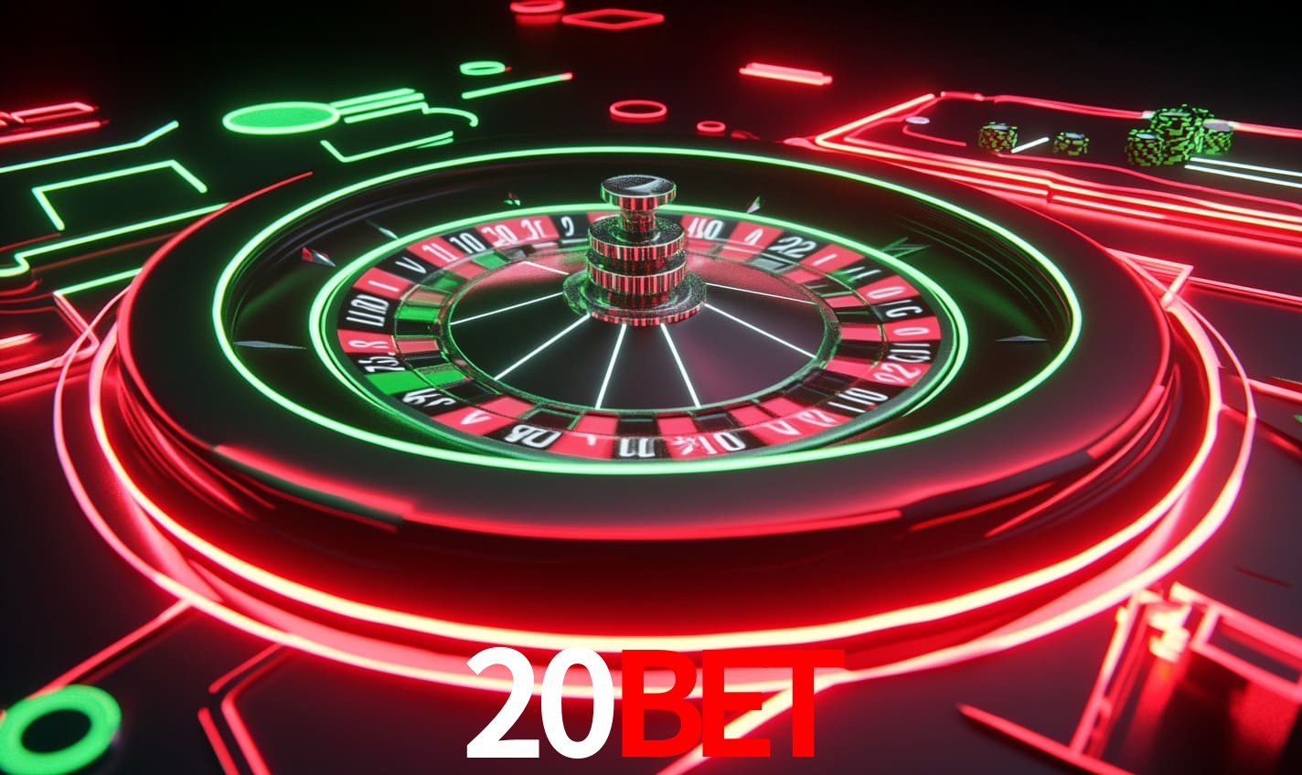 Descubra a Essência do 20bet: Nossa História e Compromissos