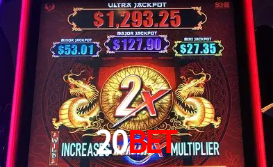 Blackjack Table 20bet