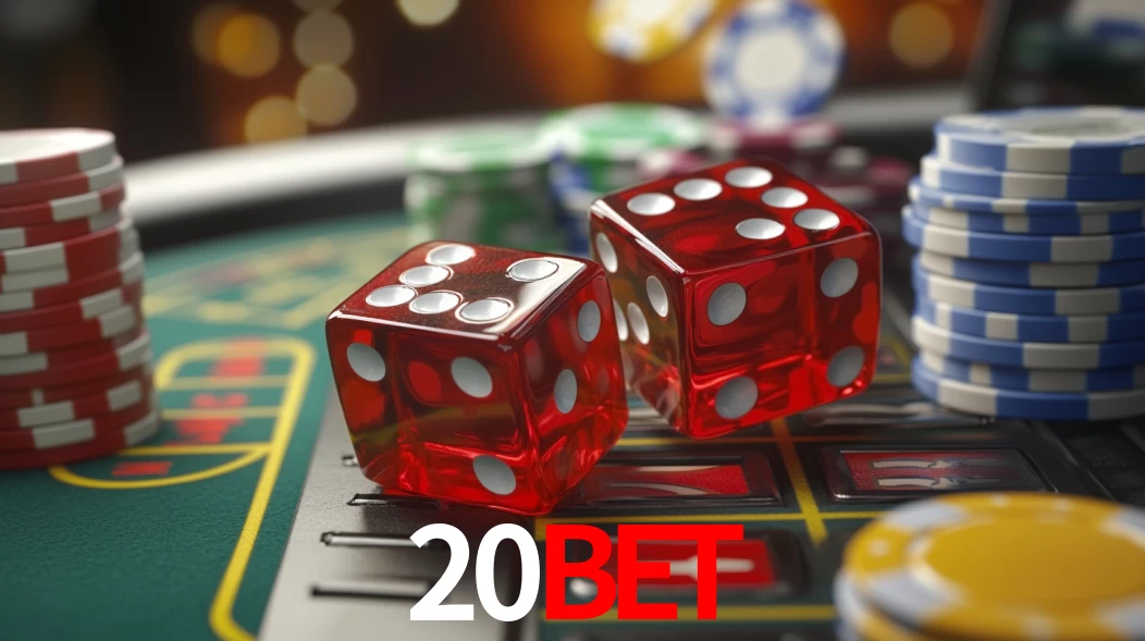 Welcome Bonus 20bet