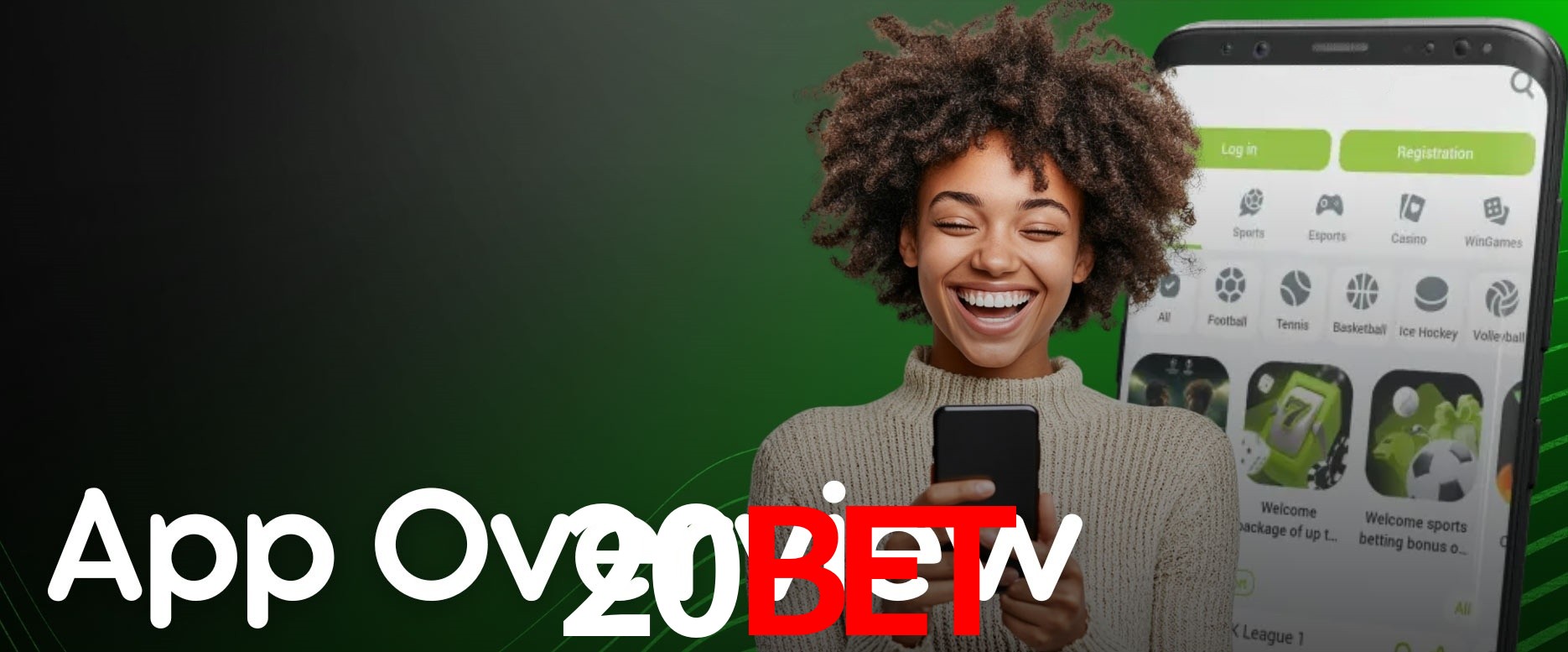 API Integration 20bet