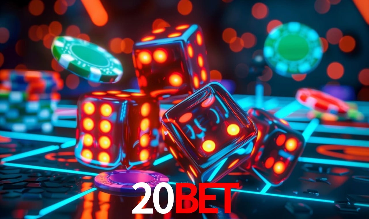 A Emoção da Loteria na 20bet: Uma Chance de Mudança de Vida