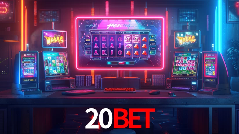 20bet casino