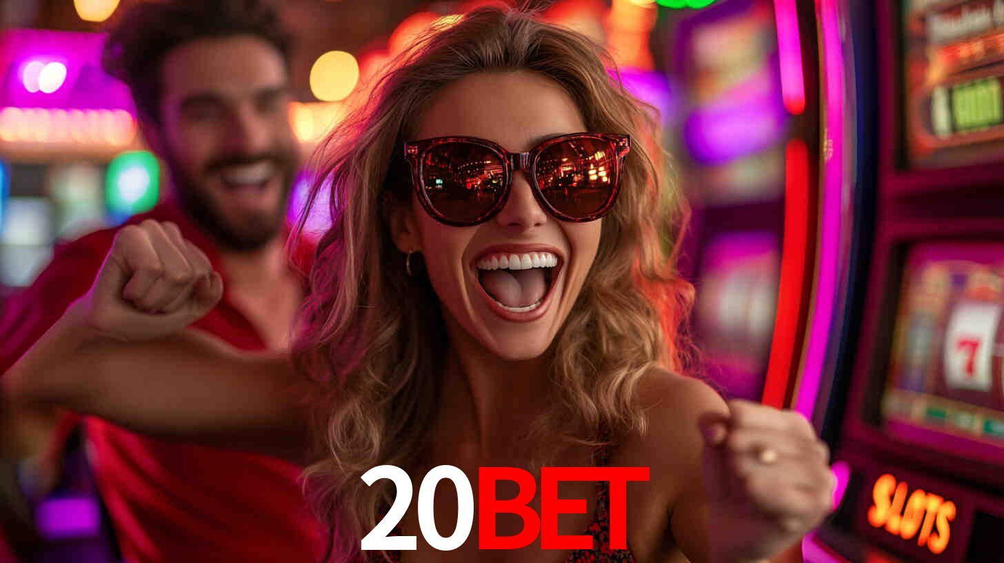 A Experiência Imersiva dos Cassinos Ao Vivo no 20bet