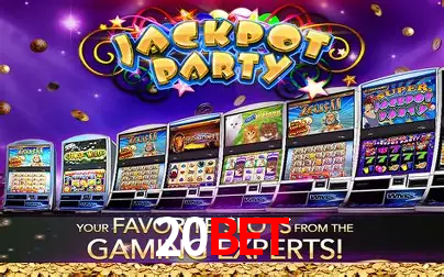 Descubra a Magia dos Jogos de Arcade no 20bet