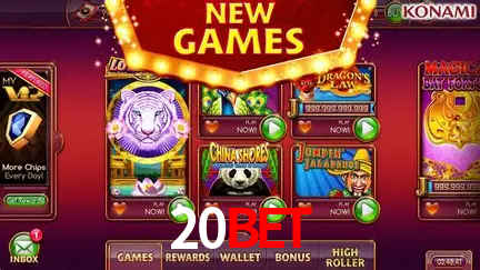 Roulette Table 20bet