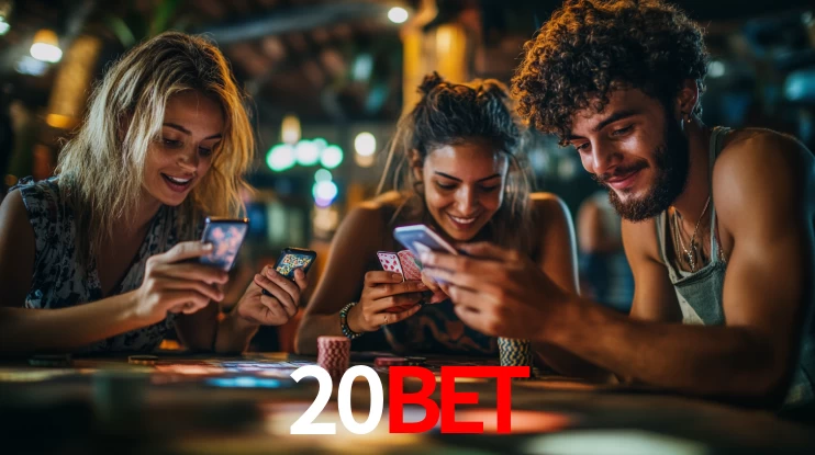 Programa VIP 20bet