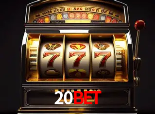 Descubra o Mundo do Cassino Online com 20bet