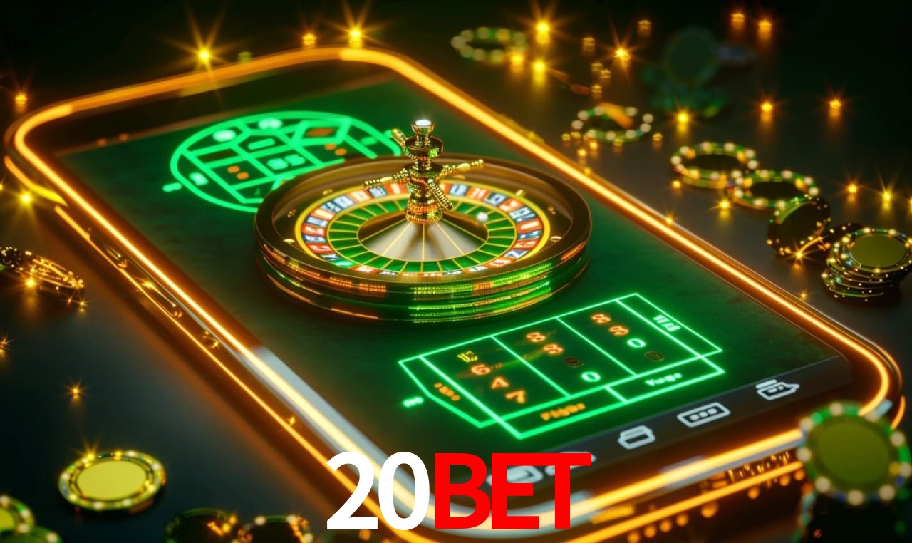 Account Benefits 20bet